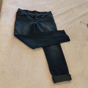 Jessica Simpson skinny pants